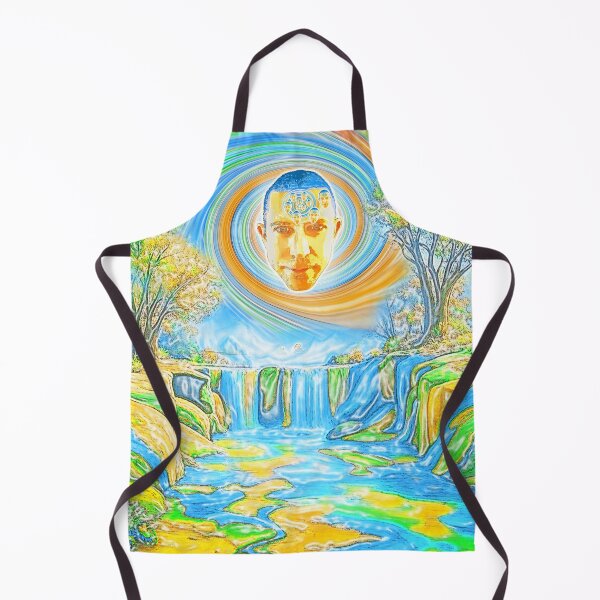 Item preview, SkEyeAscension designed and sold by Klaus Bremner (Autotelic Art).