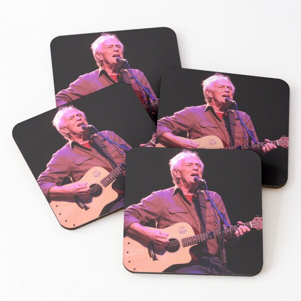 Item preview, Paul Cotton - Poco - Photograph designed and sold by ConcertImages.