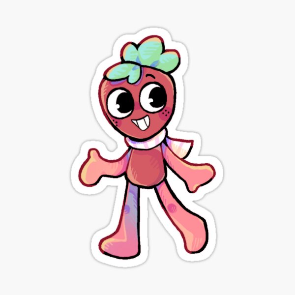 Item preview, Dandy's World Sprout designed and sold by AquaSam.