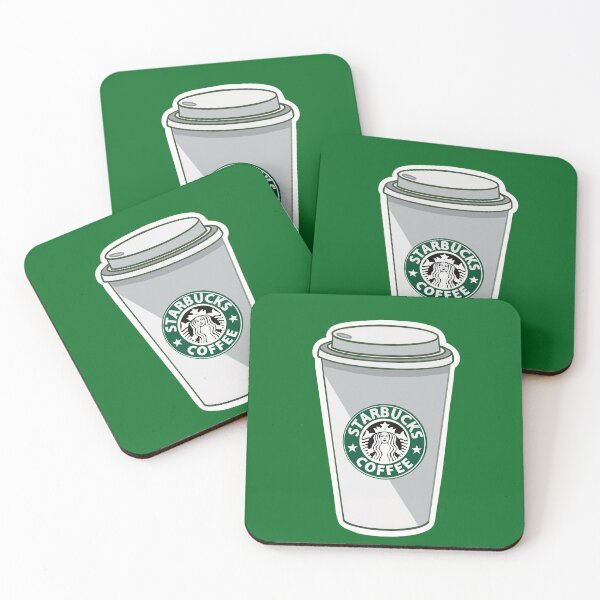Item preview, Coffee Starbucks Frappe designed and sold by Artyx_Design.