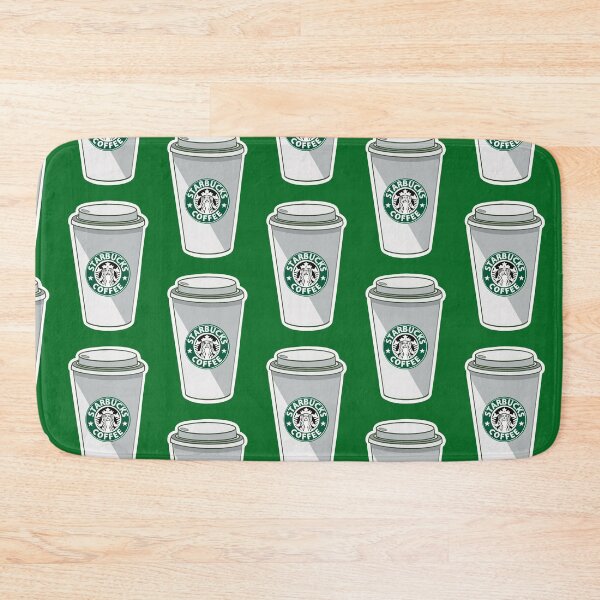 Item preview, Coffee Starbucks Frappe designed and sold by Artyx_Design.