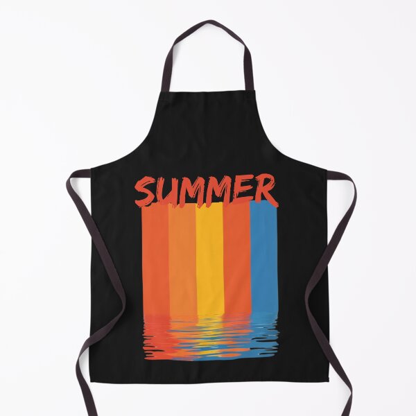 Item preview, Summer Vibes — Abstract Colorful designed and sold by MJO80.