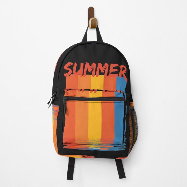 Item preview, Summer Vibes — Abstract Colorful designed and sold by MJO80.