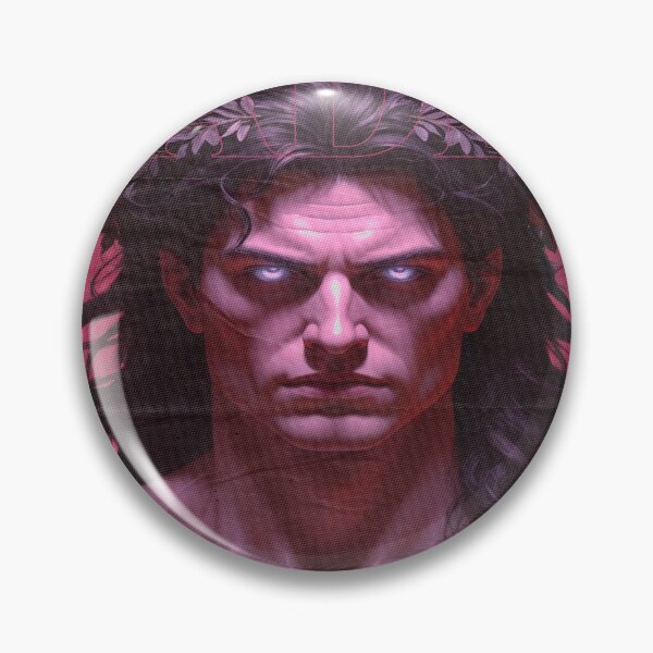 Item preview, Hades Lord Of The Underworld designed and sold by Lkprojectz.