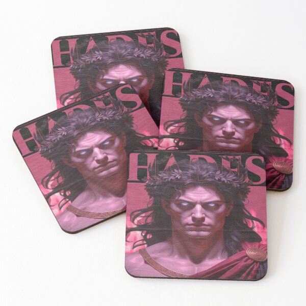 Item preview, Hades Lord Of The Underworld designed and sold by Lkprojectz.