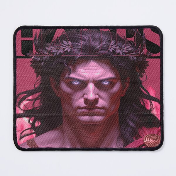 Item preview, Hades Lord Of The Underworld designed and sold by Lkprojectz.