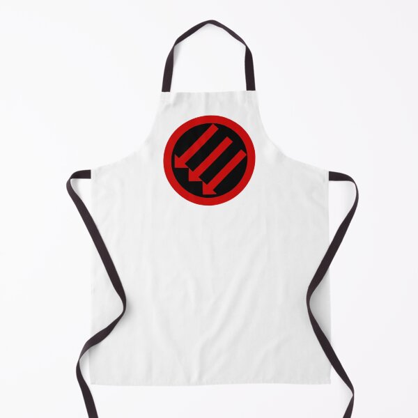 Item preview, The Three Arrows - Anti Fascist designed and sold by Thelittlelord.