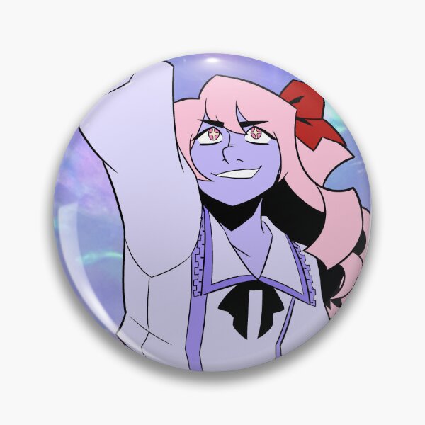 Item preview, Trans Pride Mizuki designed and sold by colorgoat.