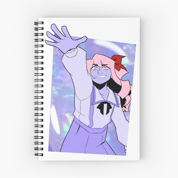 Item preview, Trans Pride Mizuki designed and sold by colorgoat.