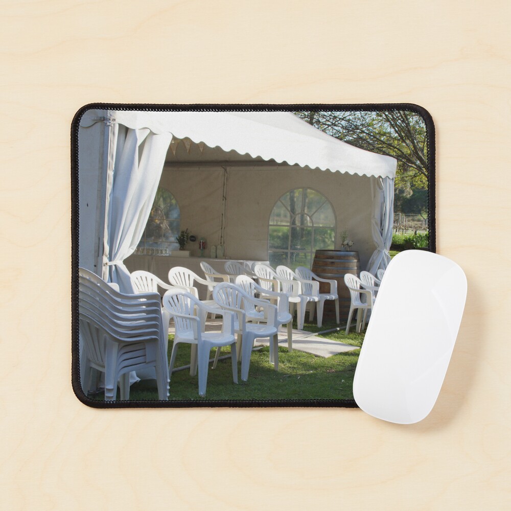 Item preview, Mouse Pad designed and sold by MagpieSprings.