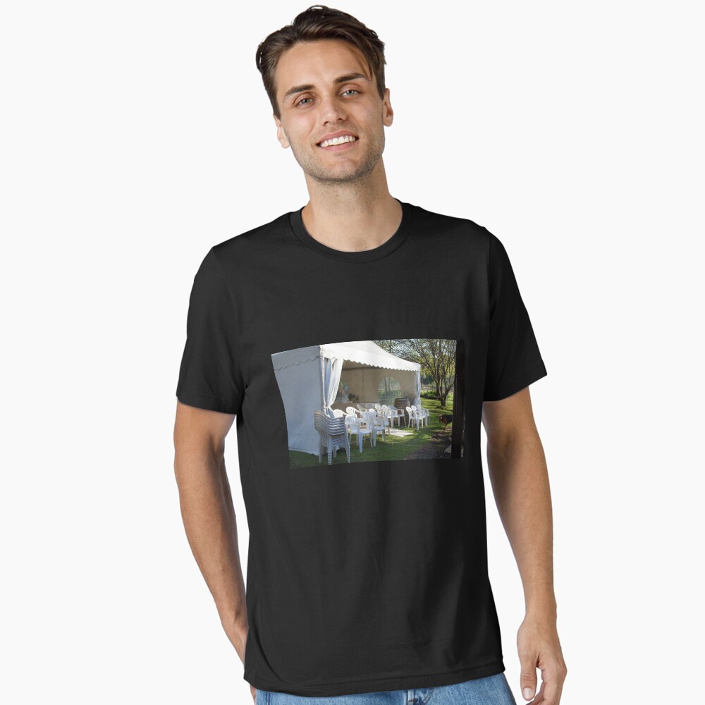 Item preview, Essential T-Shirt designed and sold by MagpieSprings.