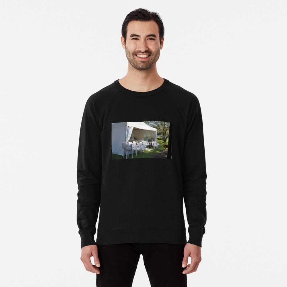 Item preview, Lightweight Sweatshirt designed and sold by MagpieSprings.