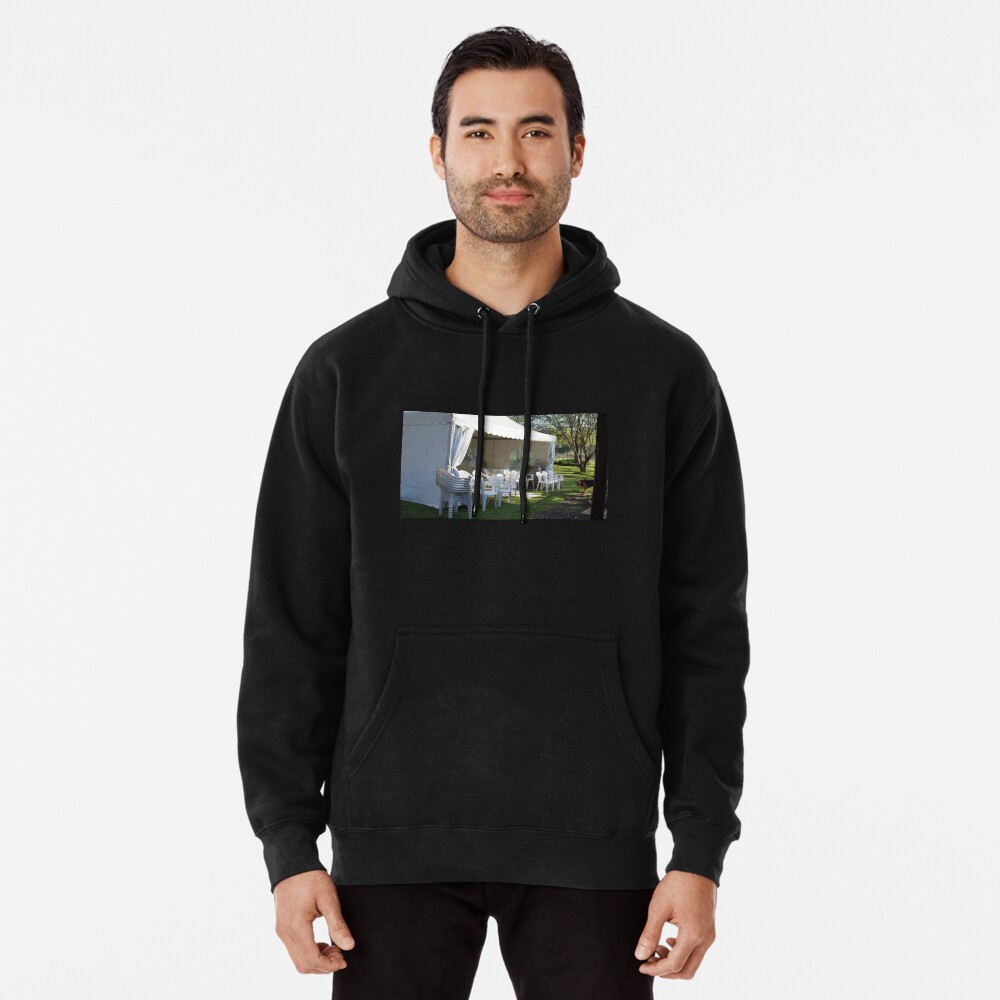 Item preview, Pullover Hoodie designed and sold by MagpieSprings.