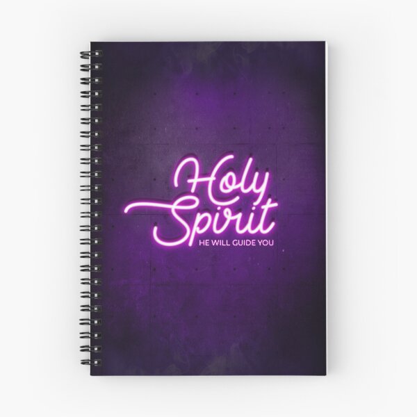 Item preview, Holy Spirit Guide designed and sold by kingdomjesus.