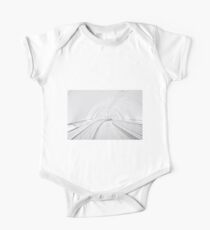 Bank Tube Station One Piece - Short Sleeve