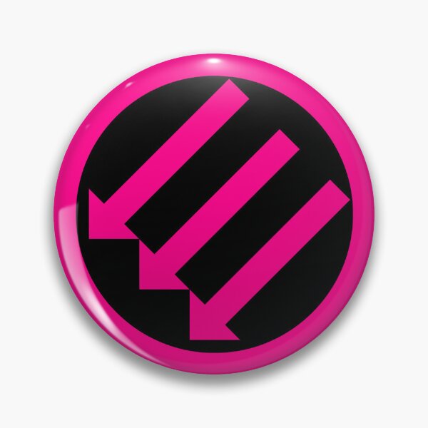 Item preview, The Three Arrows - Anti Fascist designed and sold by Thelittlelord.