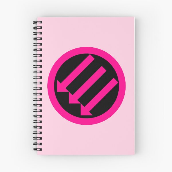 Item preview, The Three Arrows - Anti Fascist designed and sold by Thelittlelord.
