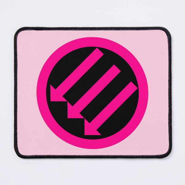 Item preview, The Three Arrows - Anti Fascist designed and sold by Thelittlelord.