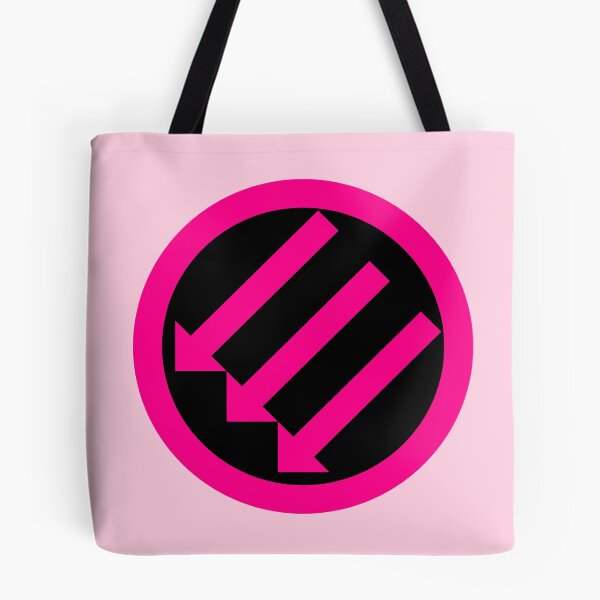 Item preview, The Three Arrows - Anti Fascist designed and sold by Thelittlelord.