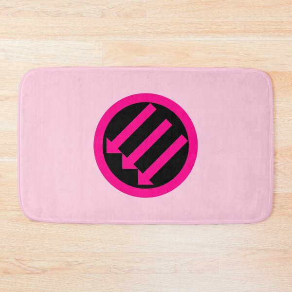 Item preview, The Three Arrows - Anti Fascist designed and sold by Thelittlelord.
