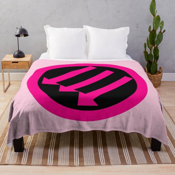 Item preview, The Three Arrows - Anti Fascist designed and sold by Thelittlelord.