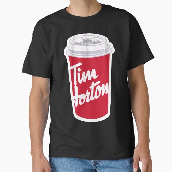 Item preview,  Tim Hortons Coffee designed and sold by Artyx_Design.