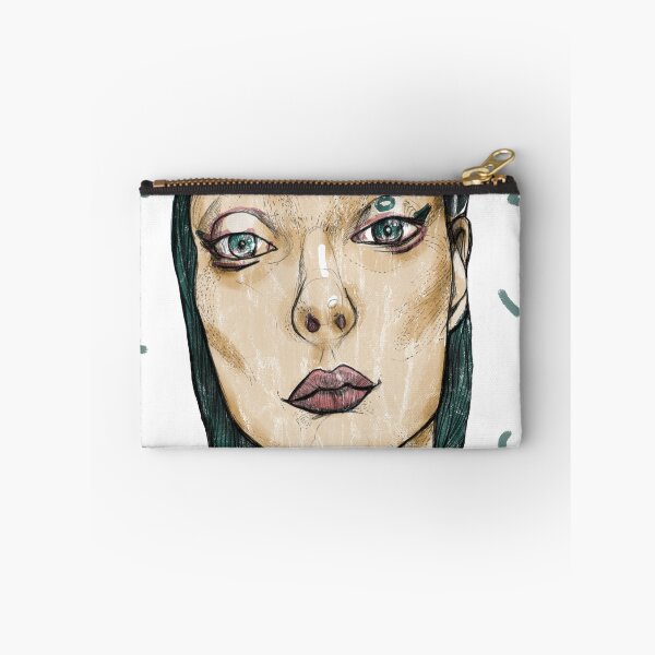 Item preview, Fragmented Perception designed and sold by lechicka.
