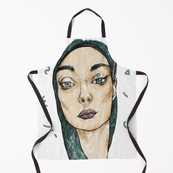 Item preview, Fragmented Perception designed and sold by lechicka.