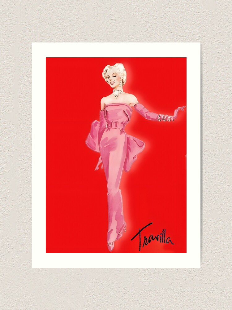 アート・デザイン・音楽 Hollywood Costume Design by Travilla Marilyn Monroe Costume Design by Travilla | Dressing Marilyn