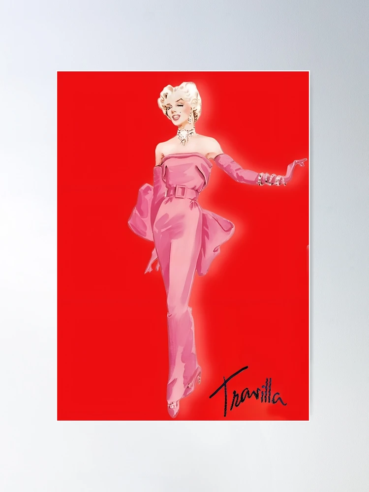 Hollywood Costume Design by Travilla (Schiffer Book for
