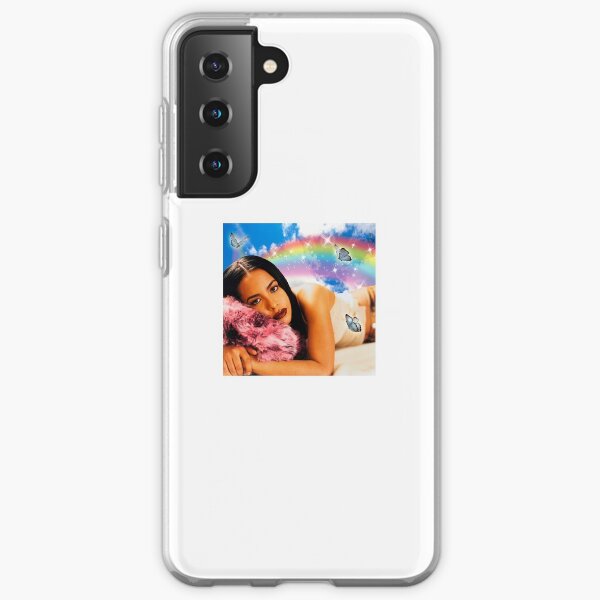 90's Aaliyah Samsung Galaxy Soft Case