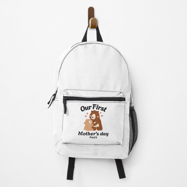 Item preview, Our First Mother's Day designed and sold by MixedVibes Co..