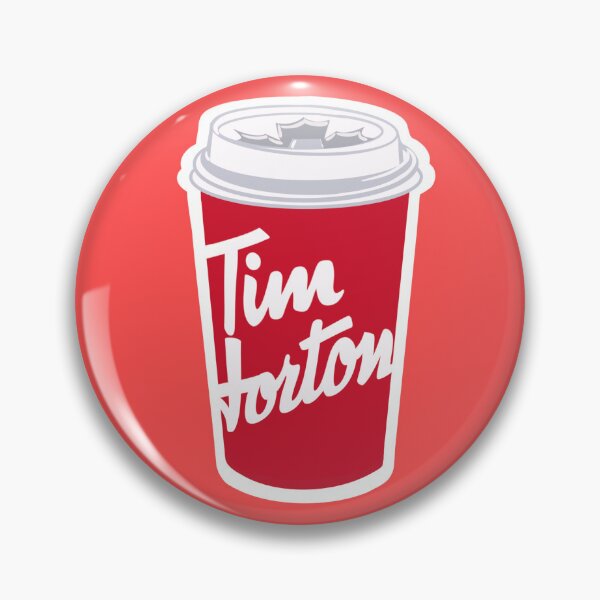 Item preview,  Tim Hortons Coffee designed and sold by Artyx_Design.