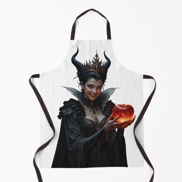 Item preview, evil queen designed and sold by WhiteAdamBrand.