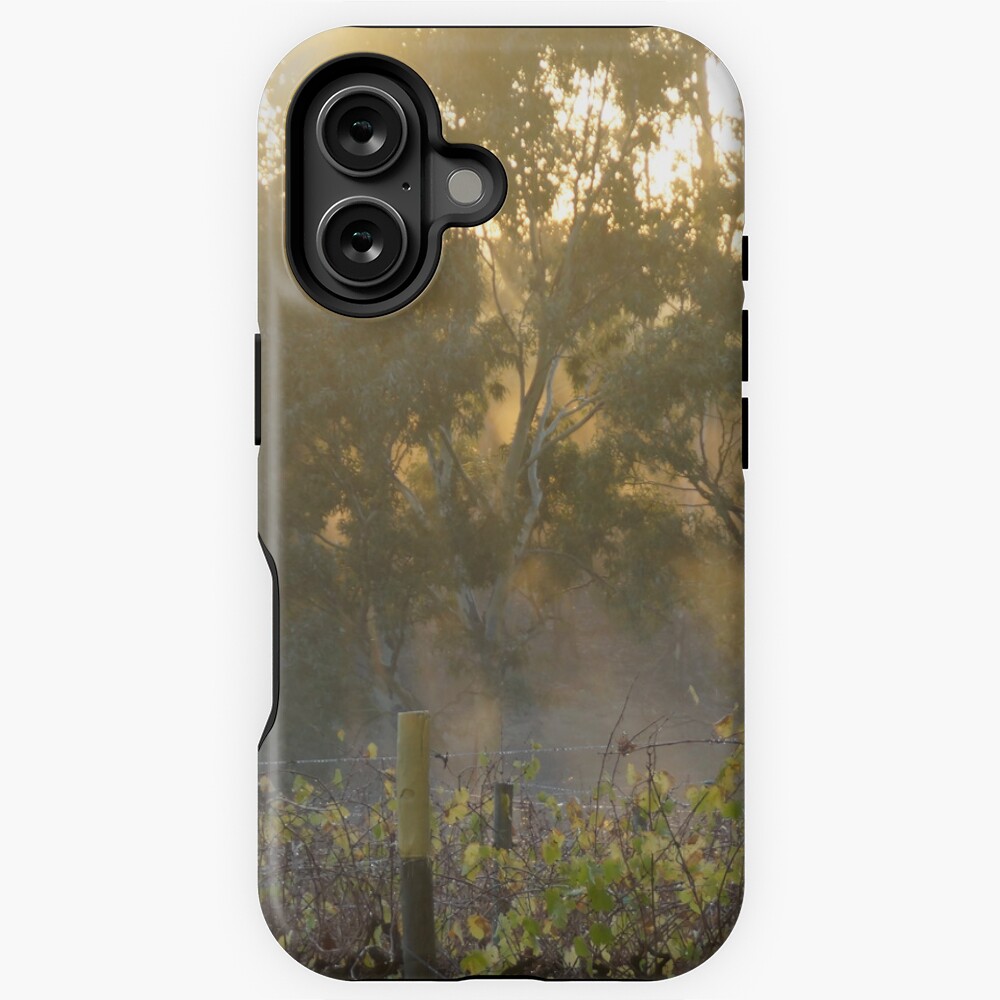 Item preview, iPhone Magsafe Tough Case designed and sold by MagpieSprings.