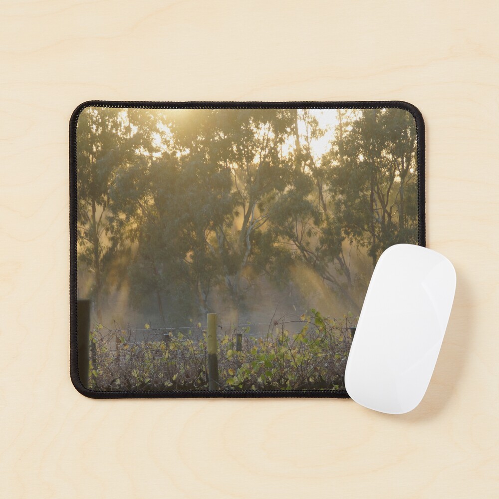 Item preview, Mouse Pad designed and sold by MagpieSprings.