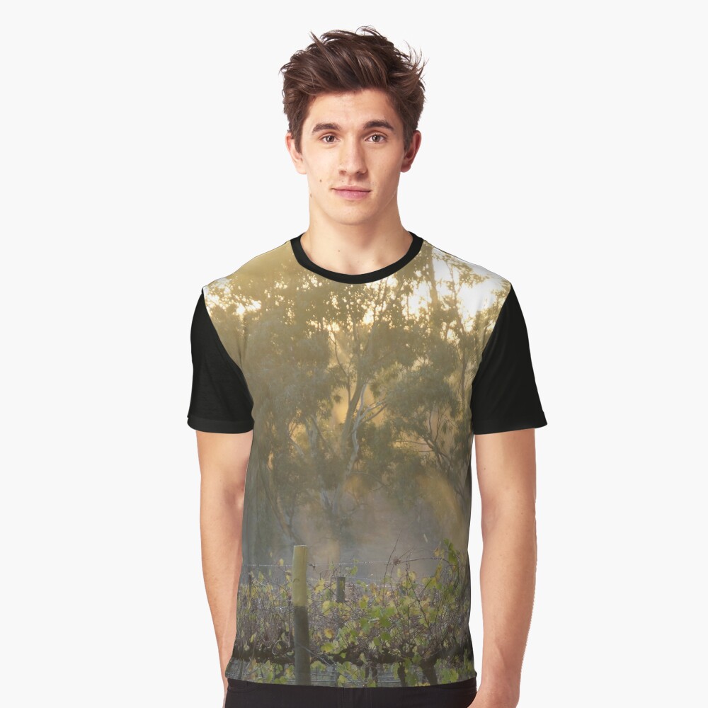 Item preview, Graphic T-Shirt designed and sold by MagpieSprings.
