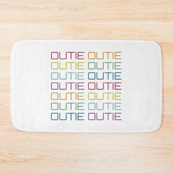Item preview, Outie. #2 designed and sold by EunsooLee.