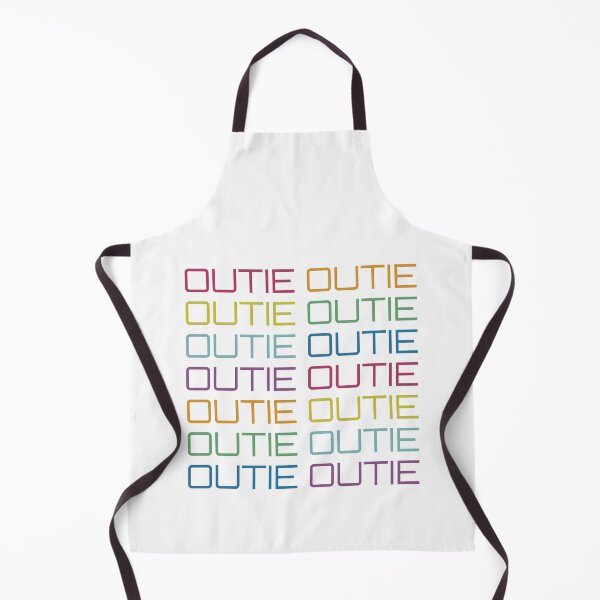 Item preview, Outie. #2 designed and sold by EunsooLee.
