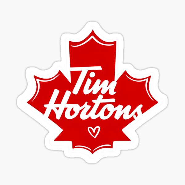 Artikel-Vorschau von Tim Hortons, designt und verkauft von Artyx_Design.
