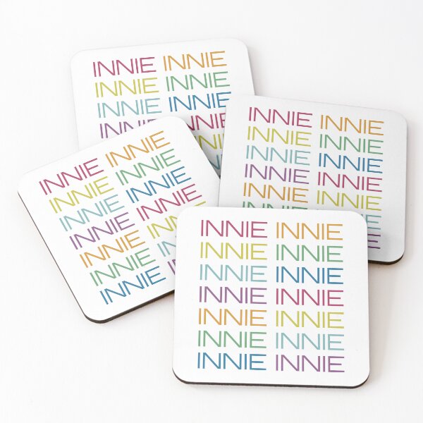 Item preview, Innie. #2 designed and sold by EunsooLee.