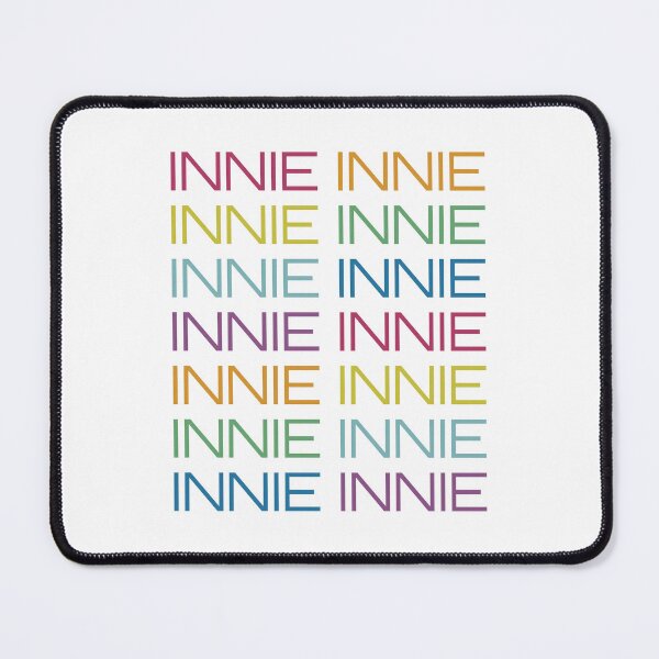 Item preview, Innie. #2 designed and sold by EunsooLee.