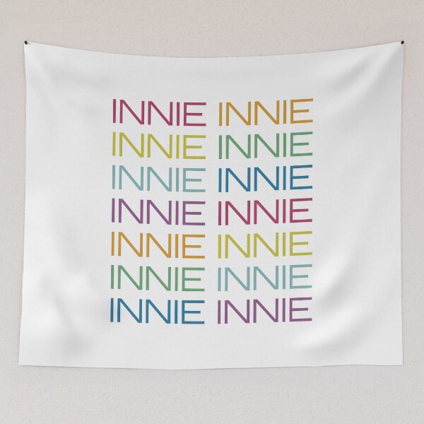 Item preview, Innie. #2 designed and sold by EunsooLee.
