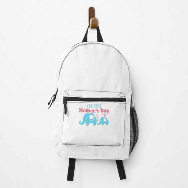 Item preview, Our First Mother's Day designed and sold by MixedVibes Co..