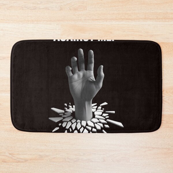 Item preview, Against Me  designed and sold by heeun.