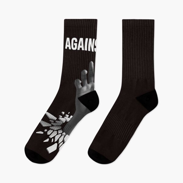 Item preview, Against Me  designed and sold by heeun.