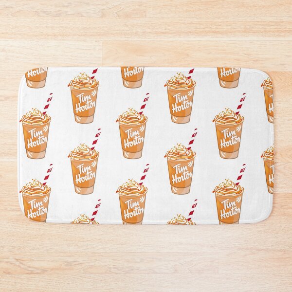 Item preview, Tim Hortons Iced Capp designed and sold by Artyx_Design.
