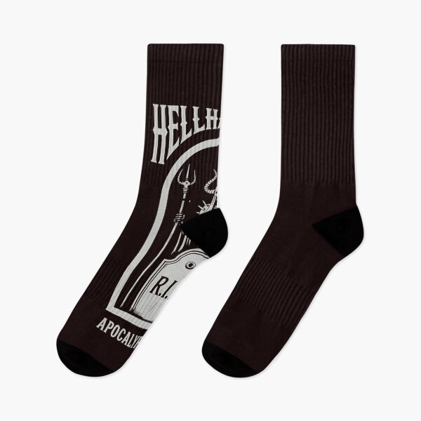 Item preview,  Hellhammer Band designed and sold by heeun.