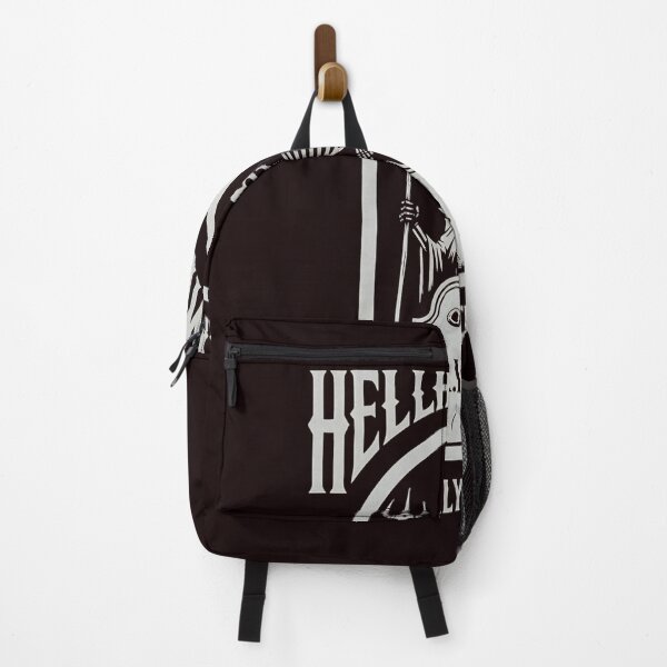 Item preview,  Hellhammer Band designed and sold by heeun.
