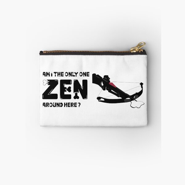 Item preview, Am I The Only One Zen Around Here? designed and sold by I-Love-Movies.